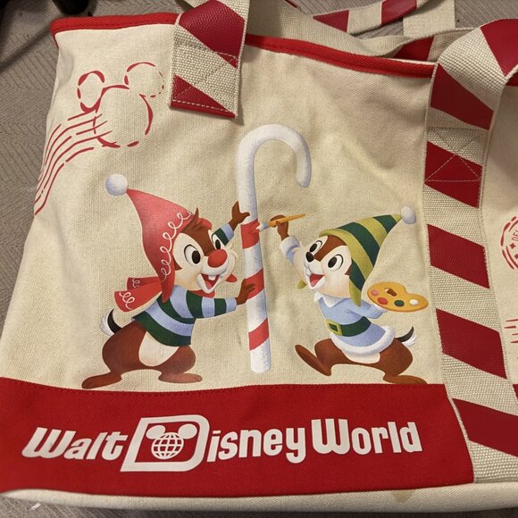 Disney Bag - Picture 2 of 8